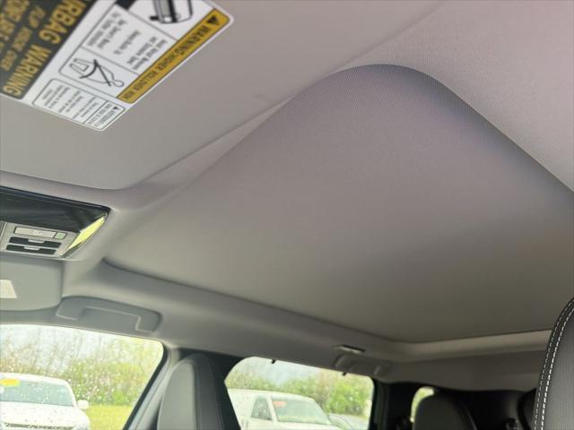 2026 Mitsubishi Outlander SEL 1.5T 2WD