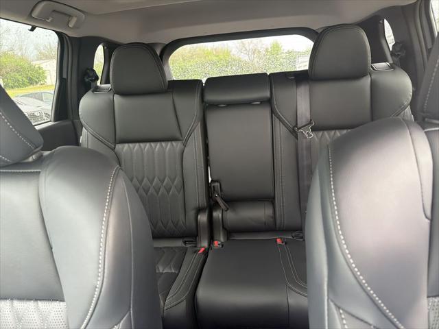 2026 Mitsubishi Outlander SEL 1.5T 2WD