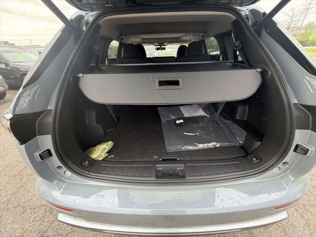 2026 Mitsubishi Outlander SEL 1.5T 2WD