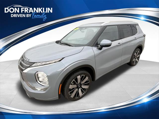 2026 Mitsubishi Outlander SEL 1.5T 2WD for sale in Nicholasville, KY