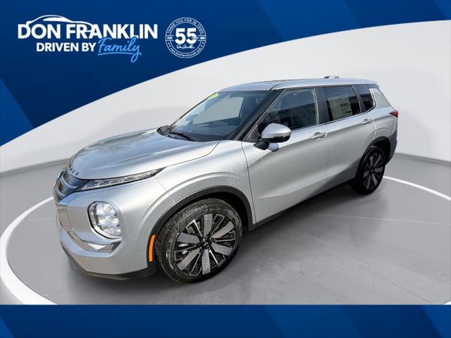 2026 Mitsubishi Outlander SE 1.5T 2WD for sale in Nicholasville, KY