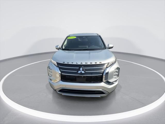 2026 Mitsubishi Outlander SE 1.5T 2WD