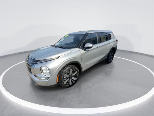 2026 Mitsubishi Outlander SE 1.5T 2WD