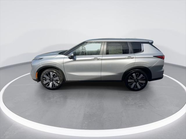 2026 Mitsubishi Outlander SE 1.5T 2WD