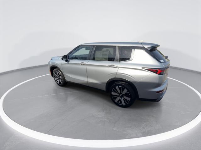 2026 Mitsubishi Outlander SE 1.5T 2WD