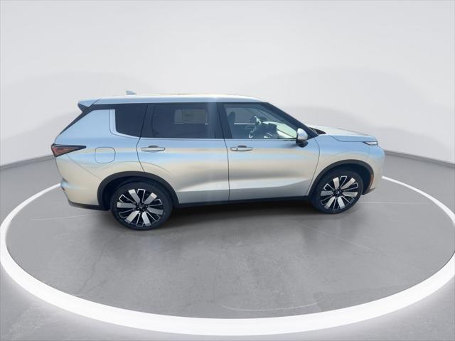 2026 Mitsubishi Outlander SE 1.5T 2WD