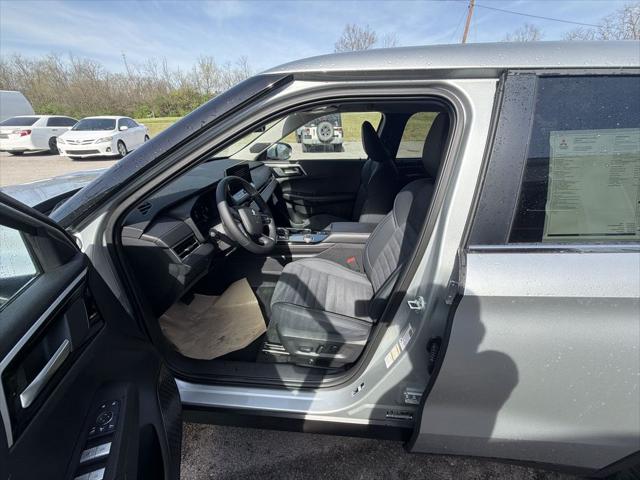 2026 Mitsubishi Outlander SE 1.5T 2WD
