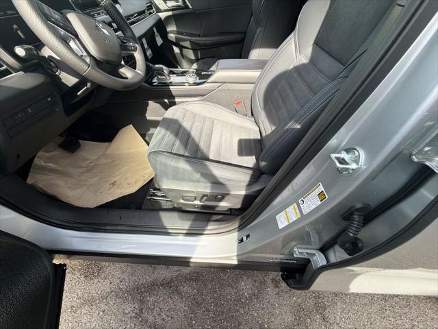 2026 Mitsubishi Outlander SE 1.5T 2WD