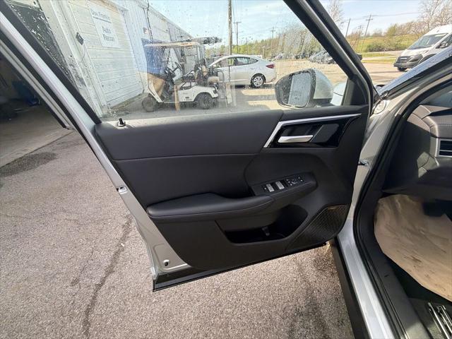 2026 Mitsubishi Outlander SE 1.5T 2WD