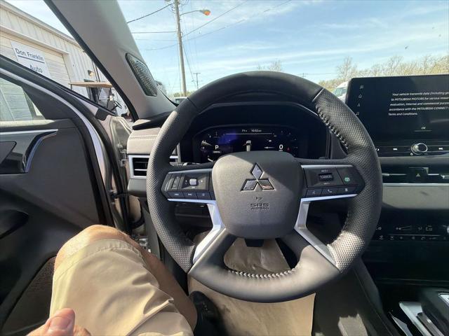 2026 Mitsubishi Outlander SE 1.5T 2WD