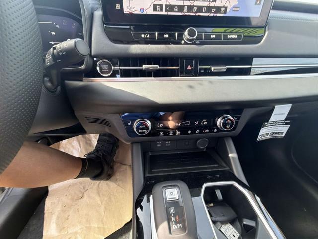 2026 Mitsubishi Outlander SE 1.5T 2WD