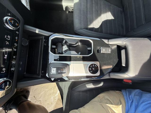 2026 Mitsubishi Outlander SE 1.5T 2WD