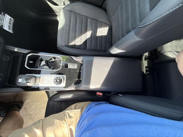 2026 Mitsubishi Outlander SE 1.5T 2WD