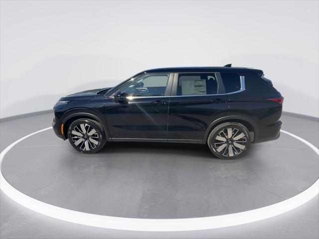 2026 Mitsubishi Outlander SE 1.5T 2WD