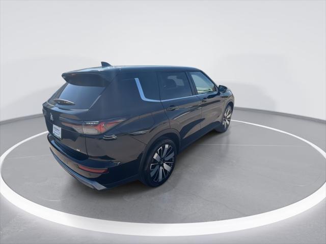 2026 Mitsubishi Outlander SE 1.5T 2WD
