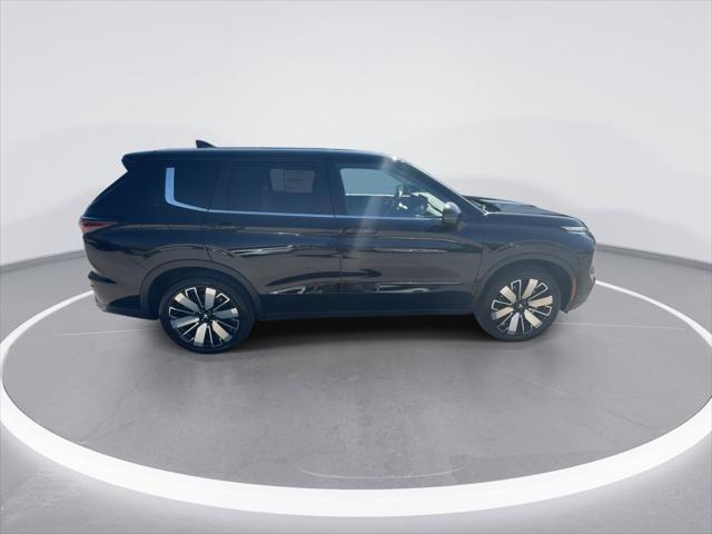 2026 Mitsubishi Outlander SE 1.5T 2WD