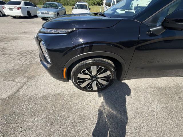 2026 Mitsubishi Outlander SE 1.5T 2WD