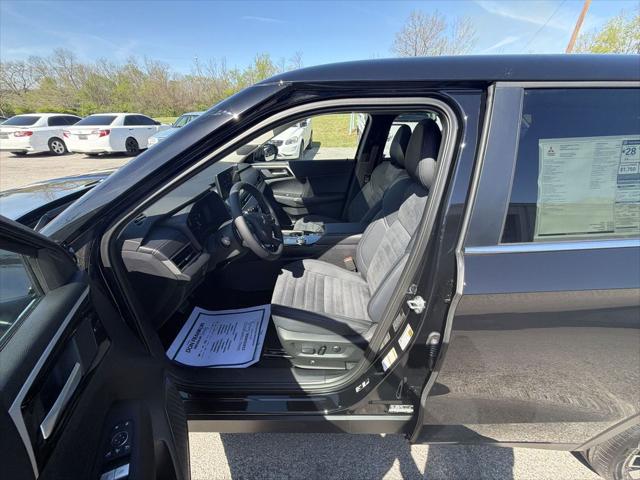 2026 Mitsubishi Outlander SE 1.5T 2WD