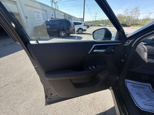 2026 Mitsubishi Outlander SE 1.5T 2WD