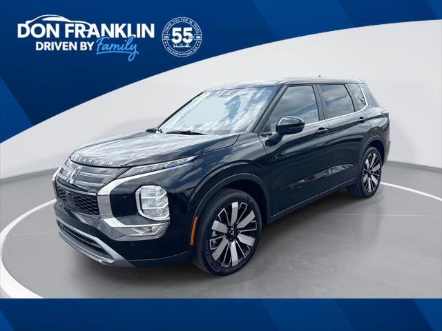 2026 Mitsubishi Outlander SE 1.5T S-AWC for sale in Nicholasville, KY