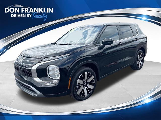 2026 Mitsubishi Outlander SE 1.5T S-AWC for sale in Nicholasville, KY