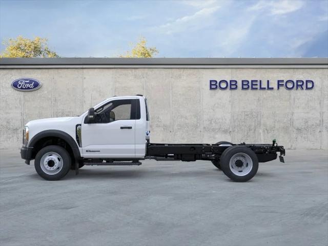 2026 Ford F-450 XL