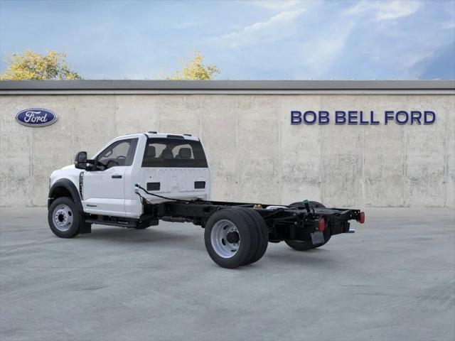 2026 Ford F-450 XL