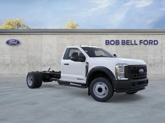 2026 Ford F-450 XL