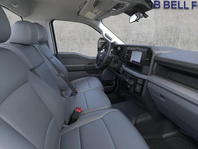 2026 Ford F-450 XL