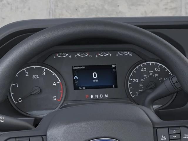 2026 Ford F-450 XL