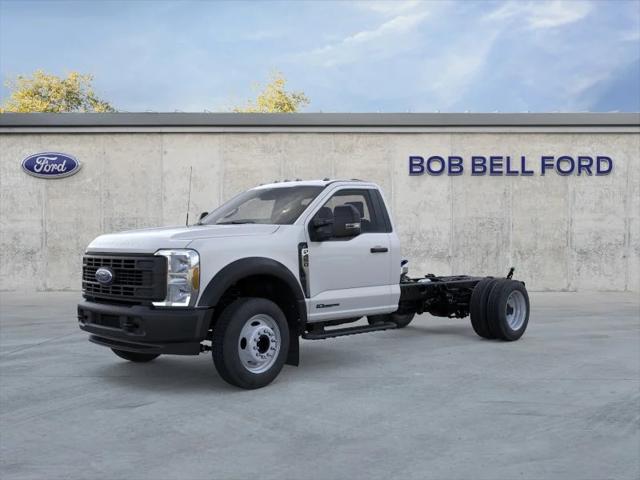 2026 Ford F-450 XL for sale in Glen Burnie, MD