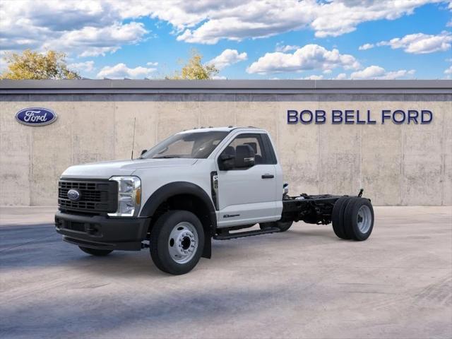 2026 Ford F-450 XL for sale in Glen Burnie, MD