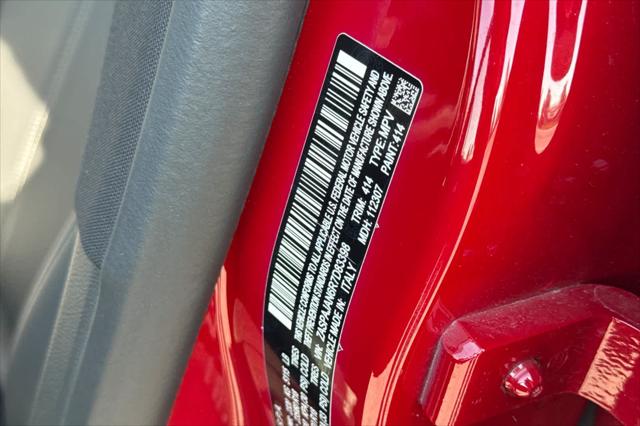 2024 Alfa Romeo Stelvio Sprint RWD