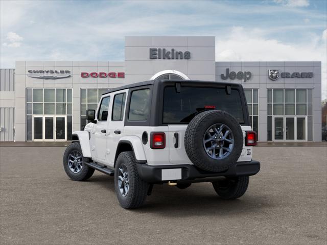 2026 Jeep Wrangler WRANGLER 4-DOOR 85TH ANNIVERSARY EDITION 2026 Jeep Wrangler WRANGLER 4-DOOR 85TH ANNIVERSARY EDITION