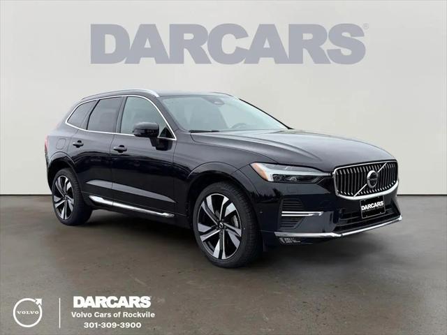 2023 Volvo XC60 B5 Plus Bright Theme for sale in Rockville, MD