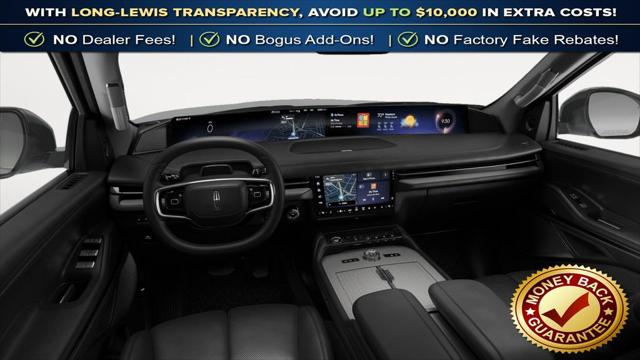 New 2026 Lincoln Navigator Reserve L For Sale in Muscle Shoals, AL