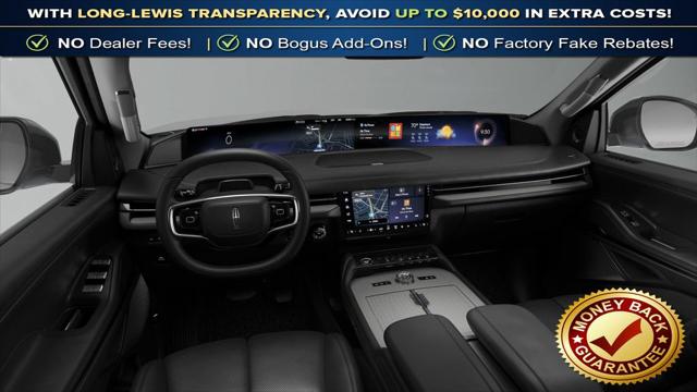 New 2026 Lincoln Navigator Reserve L For Sale in Muscle Shoals, AL