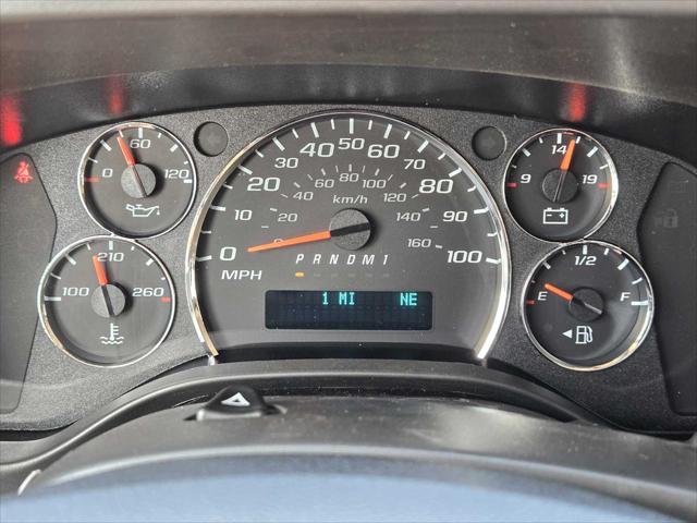 2026 Chevrolet Express Passenger 3500 Extended Wheelbase, LS, RWD