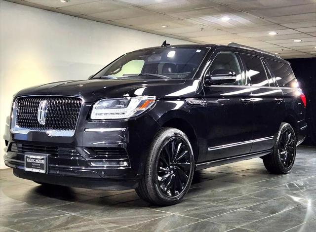 2020 Lincoln Navigator Reserve for sale in Rolling Meadows, IL