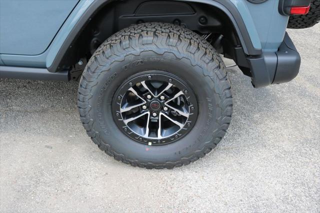 2026 Jeep Wrangler 4-Door Recon 4x4