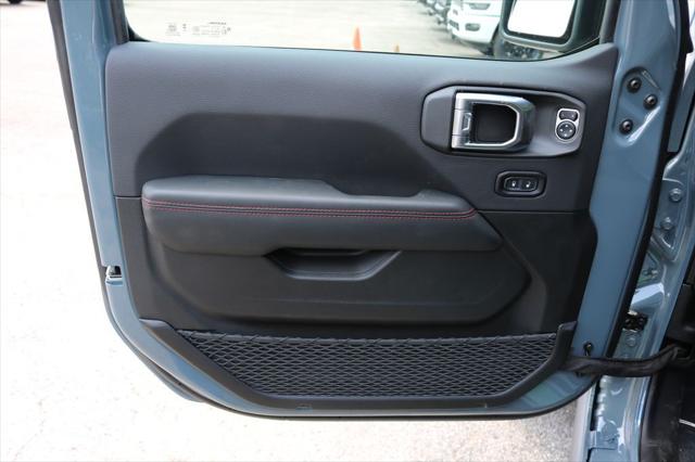 2026 Jeep Wrangler 4-Door Recon 4x4