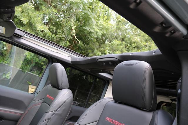 2026 Jeep Wrangler 4-Door Recon 4x4