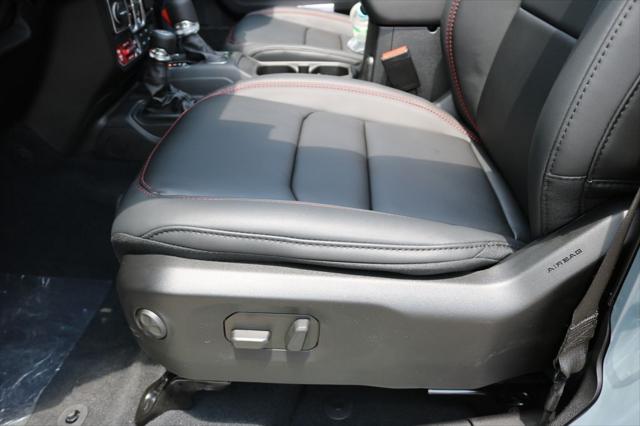 2026 Jeep Wrangler 4-Door Recon 4x4