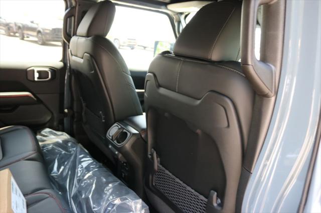2026 Jeep Wrangler 4-Door Recon 4x4