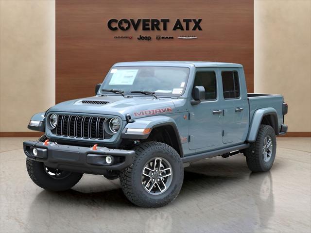 2026 Jeep Gladiator Sport for sale in Austin, TX
