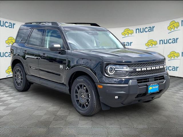 2026 Ford Bronco Sport Big Bend for sale in Tilton, NH