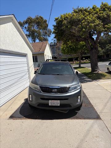2014 Kia Sorento EX V6 for sale in Lawndale, CA