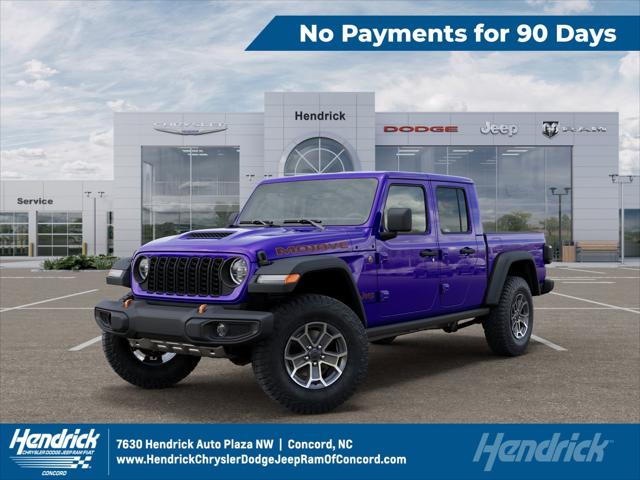2026 Jeep Gladiator Sport for sale in Concord, NC