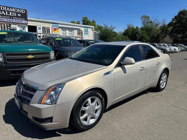 2009 Cadillac CTS Standard for sale in Rancho Cordova, CA