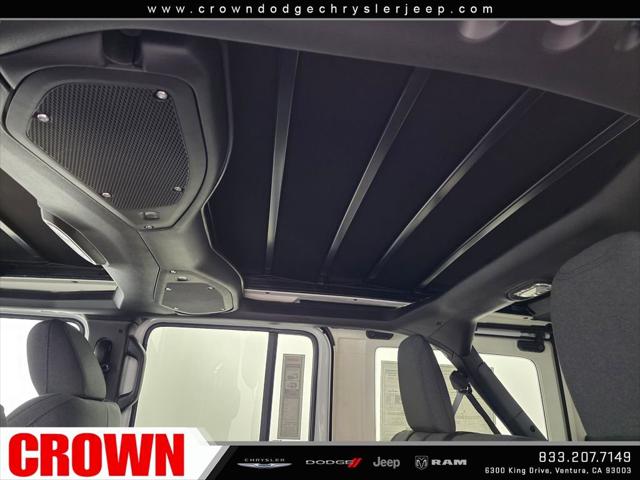 2026 Jeep Wrangler 85th Anniversary